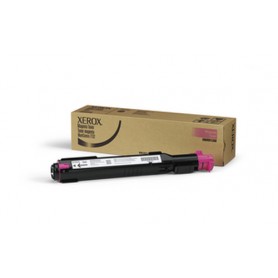 Xerox 6R1268 cartuccia toner 1 pz Originale Magenta (006R01268)
