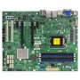 Supermicro X11SAE-F Intel® C236 LGA 1151 (Presa H4) ATX (X11SAE-F-O)