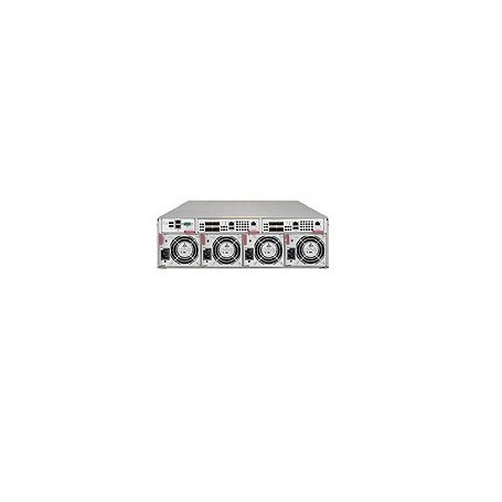 Supermicro MBE-314E-220 computer case Supporto Grigio 2000 W (MBE-314E-220)