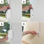 RADEMACHER 1510-UW accessorio saracinesca/persiana Controllo della tapparella Bianco (14233019)