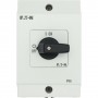 Eaton T0-2-8900/I1 interruttore elettrico Interruttore di commutazione 3P Nero, Bianco (207109)