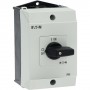 Eaton T0-2-8900/I1 interruttore elettrico Interruttore di commutazione 3P Nero, Bianco (207109)