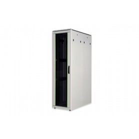 Digitus DN-19 47U-6/12-1 rack Rack indipendenti Grigio (DN-19 47U-6/12-1)