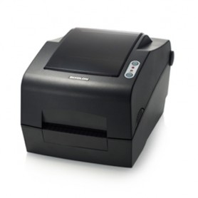 Bixolon SLP-TX403DG/BEG stampante per etichette (CD) Termica diretta/Trasferimento termico Cablato (SLP-TX403DG/BEG)