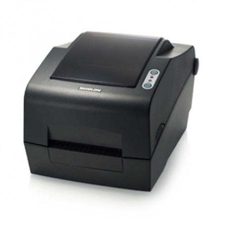 Bixolon SLP-TX403DG/BEG stampante per etichette (CD) Termica diretta/Trasferimento termico Cablato (SLP-TX403DG/BEG)