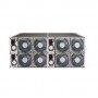 Supermicro SuperServer F618R3-FT Rack (4U), - Intel® C612 LGA 2011 (Socket R) (SYS-F618R3-FT+)