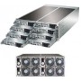 Supermicro SYS-F618R2-FT sistema barebone per server Intel® C612 LGA 2011 (Socket R) Nero (SYS-F618R2-FT+)