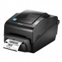 Bixolon SLP-TX403 stampante per etichette (CD) Termica diretta/Trasferimento termico 300 x 300 DPI Cablato (SLP-TX403DEG/BEG)