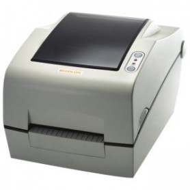 Bixolon SLP-TX403 stampante per etichette (CD) Termica diretta/Trasferimento termico 300 x 300 DPI Cablato (SLP-TX403E/BEG)