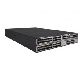 Hewlett Packard Enterprise FlexFabric 5930 Gestito L3 Nero (JH179A)