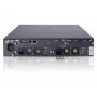 Hewlett Packard Enterprise A 5800-48G Switch w/2 Interface Slots Gestito L3 Gigabit Ethernet (10/100/1000) 2U Grigio (JC101B)