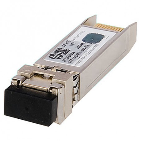 Hewlett Packard Enterprise SFP (mini-GBIC) CWDM 1490nm modulo del ricetrasmettitore di rete Fibra ottica 1000 Mbit/ (392330-001)