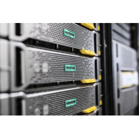 Hewlett Packard Enterprise HPE StoreOnce 10GbE-T Network Card Interno Ethernet 10000 Mbit/s (BB927A)