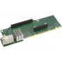 Supermicro AOC-2UR68-I2XT scheda di rete e adattatore Interno Ethernet 10000 Mbit/s (AOC-2UR68-i2XT)