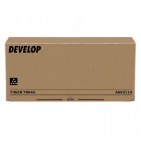 Develop TNP44 cartuccia toner 1 pz Originale Nero (A6VK11H)