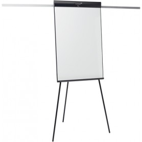Legamaster 7-152900 blocco per lavagne e accessori Da appendere ABS sintetico Bianco (7-152900)