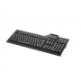Fujitsu S26381-K538-L465 tastiera USB Inglese Nero (S26381-K538-L465)