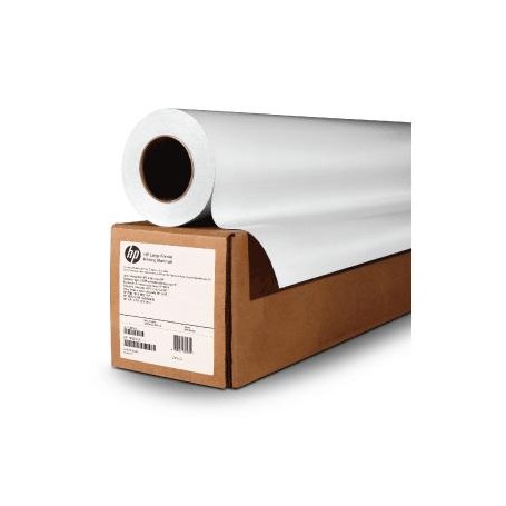 HP E4J29A strumento per grandi formati 22,8 m Satinata (E4J29A)