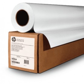HP E4J27A tessuto stampabile 22,8 m Satinata (E4J27A)