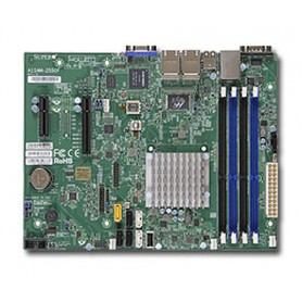 Supermicro A1SRM-2558F BGA 1283 micro ATX (MBD-A1SRM-2558F-B)