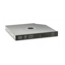 HP E5Z81AA lettore di disco ottico Interno Blu-Ray RW Nero (E5Z81AA)