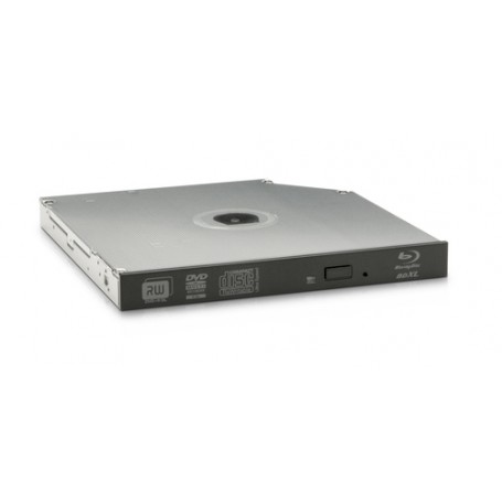 HP E5Z81AA lettore di disco ottico Interno Blu-Ray RW Nero (E5Z81AA)
