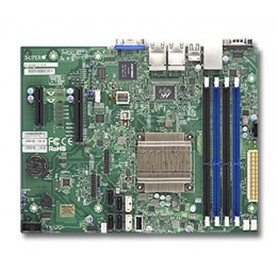 Supermicro A1SRM-2758F BGA 1283 micro ATX (A1SRM-2758F-B)