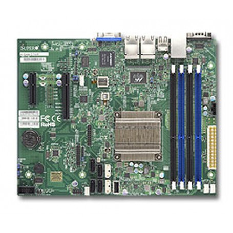 Supermicro A1SRM-2758F BGA 1283 micro ATX (A1SRM-2758F-B)