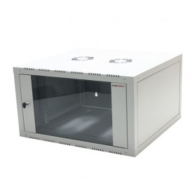 LogiLink W21E66G telaio dell'apparecchiatura di rete 21U Grigio (W21E66G)