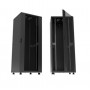 LogiLink D42S88B rack 42U Rack indipendenti Nero (D42S88B)