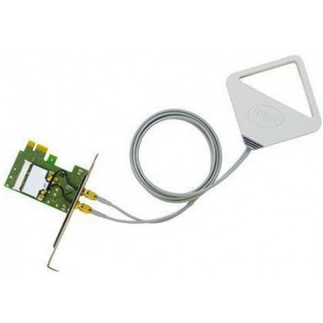 Fujitsu S26361-F3108-L6 scheda di rete e adattatore Interno WLAN (S26361-F3108-L6)