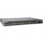 Juniper EX4300-48P switch di rete Gestito Gigabit Ethernet (10/100/1000) Supporto Power over Ethernet (PoE) 1U Grig (EX4300-48P)