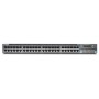Juniper EX4300-48P switch di rete Gestito Gigabit Ethernet (10/100/1000) Supporto Power over Ethernet (PoE) 1U Grig (EX4300-48P)