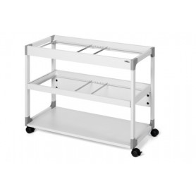 Durable 200 Multi Duo scatola per la conservazione di documenti Grigio (379210)
