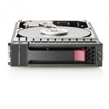 Hewlett Packard Enterprise M6625 2.5" 400 GB SAS (660677-001)