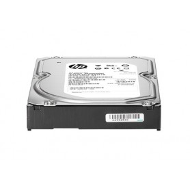 Hewlett Packard Enterprise 1TB SATA 3.5" 1000 GB (574271-001)