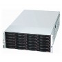 Supermicro CSE-847E26-R1K28JBOD computer case Supporto Nero 1280 W (CSE-847E26-R1K28JBOD)