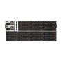 Supermicro CSE-847E26-R1K28JBOD computer case Supporto Nero 1280 W (CSE-847E26-R1K28JBOD)