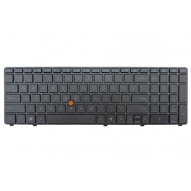 HP 652554-091 ricambio per notebook Tastiera (652554-091)