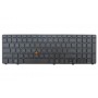 HP 652554-091 ricambio per notebook Tastiera (652554-091)