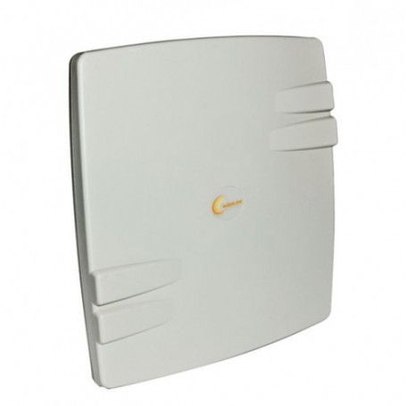 ALLNET Flat-Patch Antenna 385 antenna di rete Tipo N 15 dBi (ANT-58-3T3R-PATCH-385)