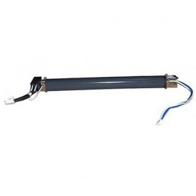 HP Fusing roller assembly (For 220V to 240V operation) Elemento riscaldante (RG5-4135-040CN)
