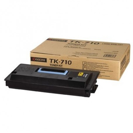KYOCERA 1T02G10EU0 cartuccia toner Originale Nero (TK710)