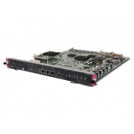 Hewlett Packard Enterprise JC072B modulo del commutatore di rete (JC072B)