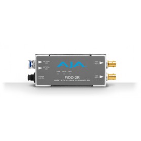 AJA FiDO-2R Convertitore video attivo (FiDO-2R)