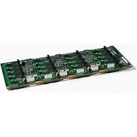 Supermicro BPN-SAS-846TQ scheda di interfaccia e adattatore Interno (BPN-SAS-846TQ)