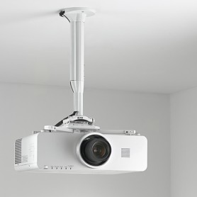 Chief KITEP045080W supporto per proiettore Soffitto Bianco (KITEP045080W)