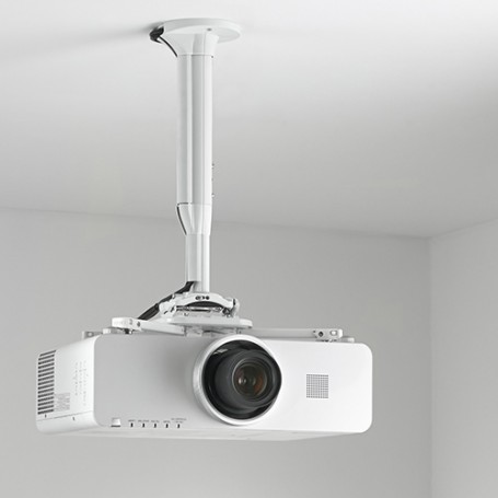 Chief KITEP045080W supporto per proiettore Soffitto Bianco (KITEP045080W)