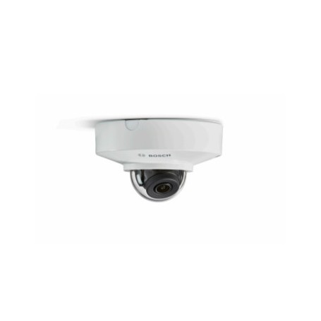 Bosch FLEXIDOME IP micro 3000i Telecamera di sicurezza IP Interno Cupola 1920 x 1080 Pixel Soffitto (NDV-3502-F02)