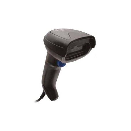 Datalogic Gryphon GBT4200 Lettore di codici a barre portatile 1D CCD Nero (GBT4200-BK-WLC)